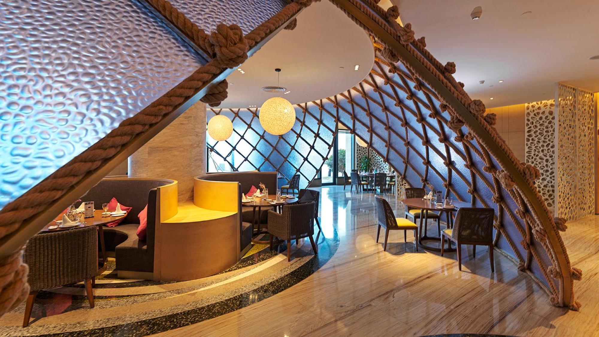 Crowne Plaza Ningbo Xiangshan Sea View By Ihg Εξωτερικό φωτογραφία