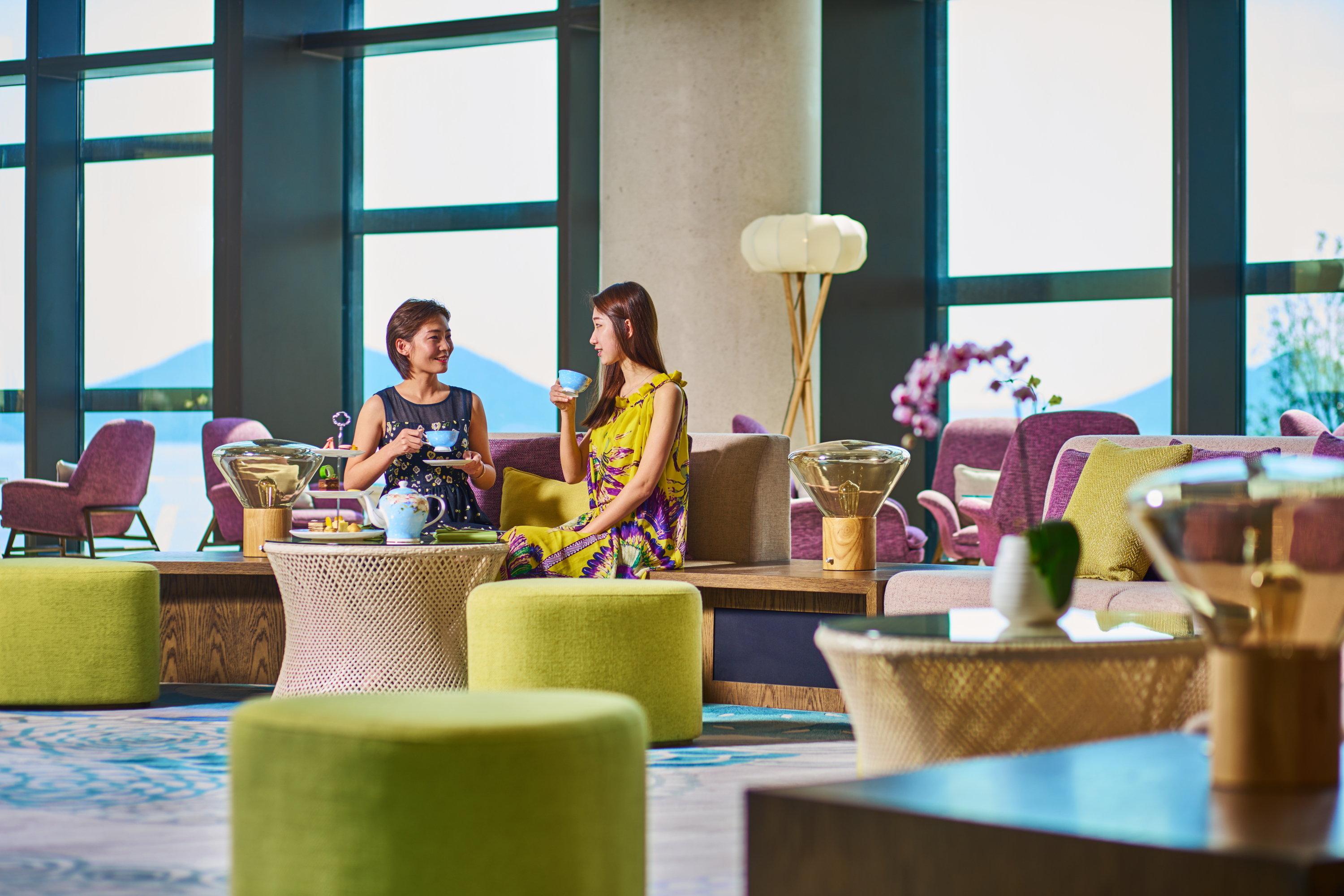 Crowne Plaza Ningbo Xiangshan Sea View By Ihg Εξωτερικό φωτογραφία